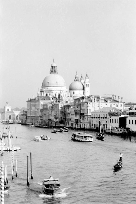 Picture of VENICE SCENES III