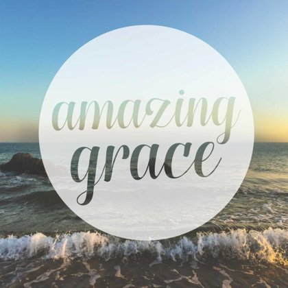 Picture of AMAZING GRACE