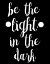 Picture of LIGHT IN THE DARK