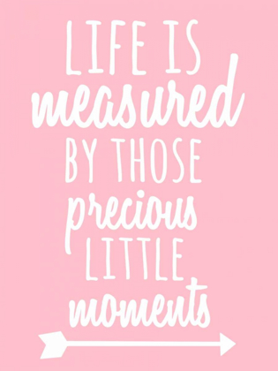 Picture of MEASURED MOMENTS