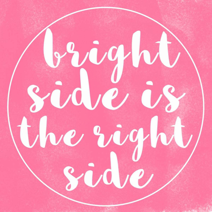 Picture of BRIGHT SIDE