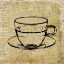 Picture of COFFEE ON PRINT 2