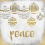 Picture of PEACE CHRISTMAS