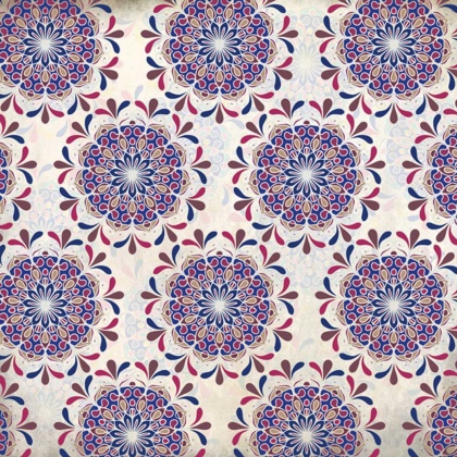 Picture of MANDALA PATTERN