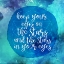 Picture of STARRY EYES