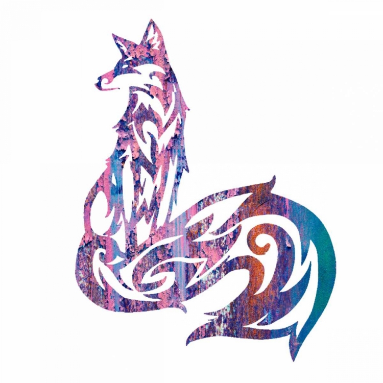 Picture of TRIBAL FOX 1