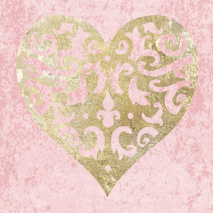 Picture of HEART GLITZ 3