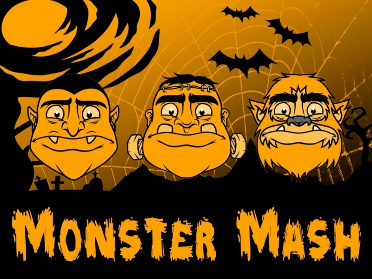 Picture of MONSTER MASH