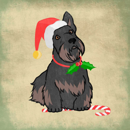 Picture of MERRY SCOTTIE