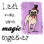 Picture of MAKING MAGIC