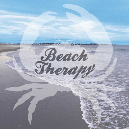 Picture of BEACH THERAPY