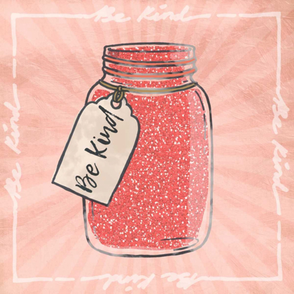 Picture of JAR OF KINDNESS