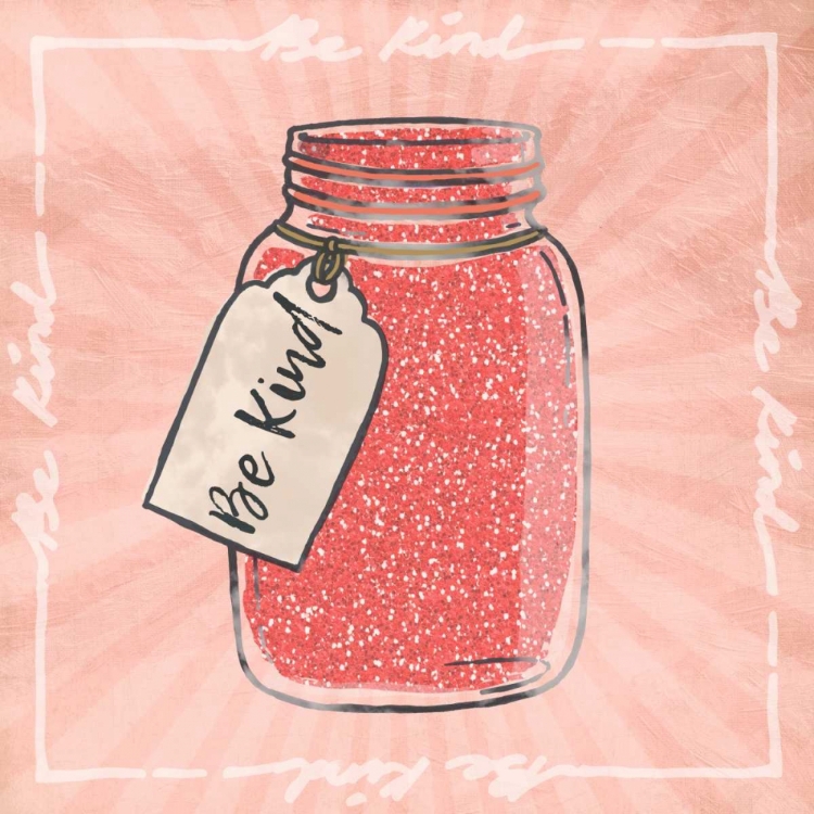 Picture of JAR OF KINDNESS