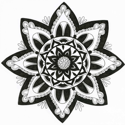 Picture of YANG MANDALA