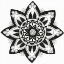Picture of YANG MANDALA
