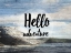 Picture of HELLO ADVENTURE