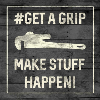 Picture of GET A GRIP