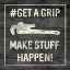 Picture of GET A GRIP