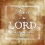 Picture of TRUST THE LORD