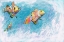 Picture of CLOWFISH TRIO