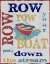 Picture of ROW ROW