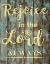 Picture of REJOICE IN THE LORD