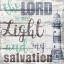 Picture of THE LORD IS MY LIGHT