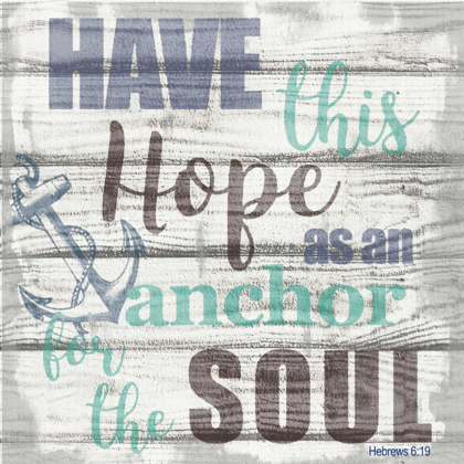 Picture of HAVE THIS HOPE