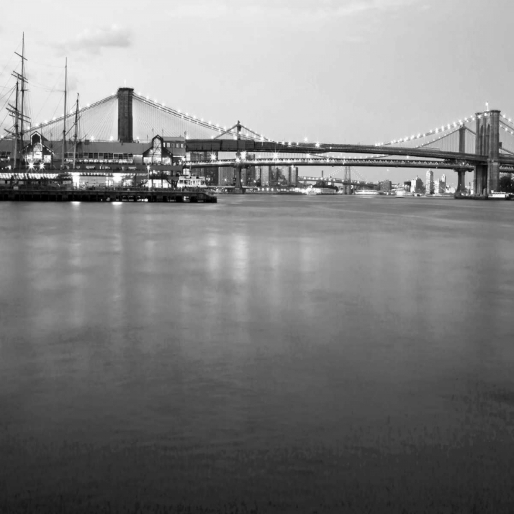 Picture of BROOKLYN BW