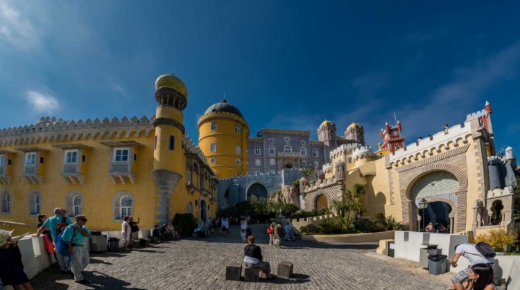 Picture of PORTUGAL SINTRA