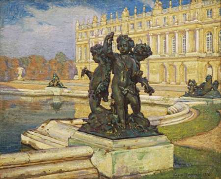 Picture of VERSAILLES