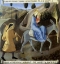Picture of STORY OF THE LIFE OF MUSEUMIST THE FLIGHT TO EGYPT