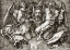Picture of ST VERONICAS KERCHIEF HELD BY TWO ANGELS