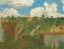 Picture of LANDSCAPE OF THE ILE-DE-FRANCE, 1894