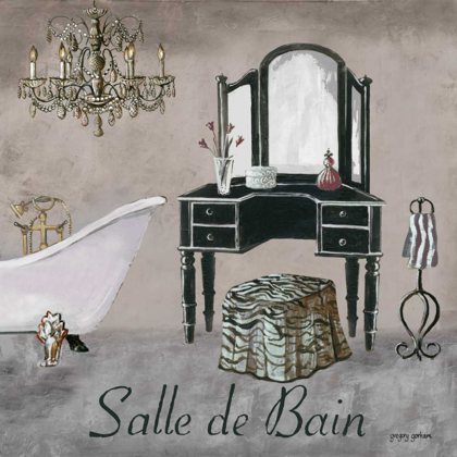 Picture of SALLE DE BAIN