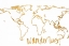 Picture of GOLD WANDERLUST
