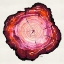 Picture of COLORED TREE TRUNK II