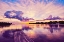 Picture of SUNSET DOCK