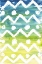 Picture of WATERCOLOR PATTERN III