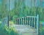 Picture of A RIVER CROSSING I