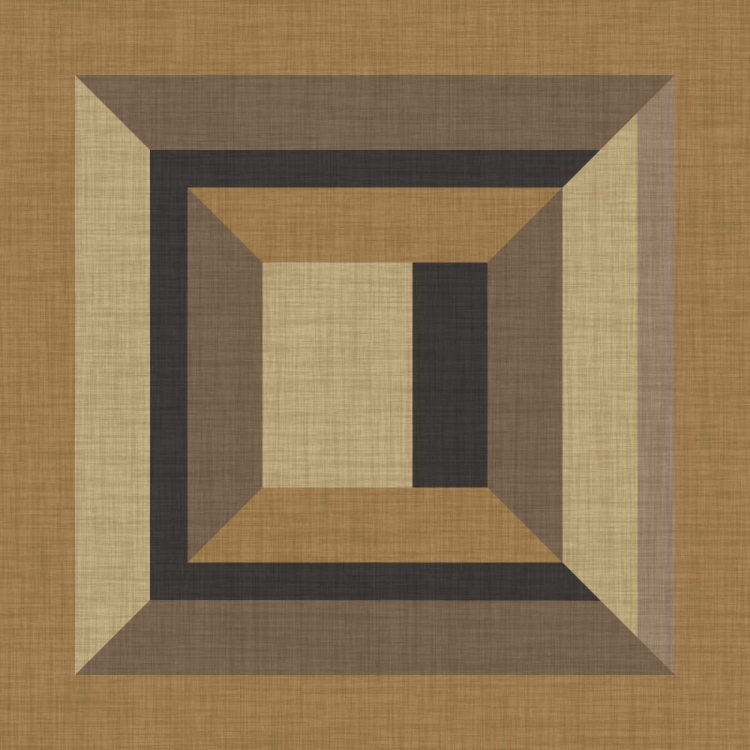 Picture of GEOMETRIC PERSPECTIVE V