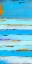 Picture of BLUE JAM I