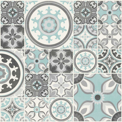 Picture of SUZANNI TILE I