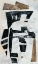 Picture of TRIBAL COLLAGE I