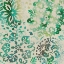 Picture of MOSS MEDALLIONS II