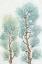 Picture of TRANQUIL TREE TOPS II
