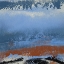 Picture of ORIGIN ABSTRACT VI