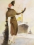 Picture of VINTAGE LADY III