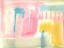 Picture of PASTEL LUXE III