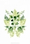Picture of VERDANT VIGNETTE I
